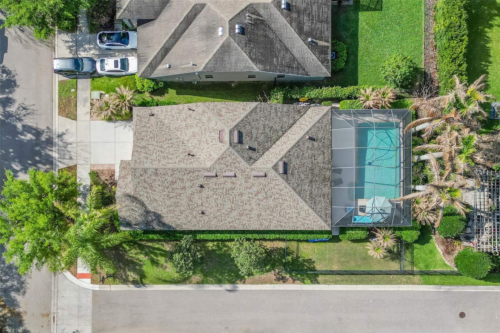 STARLING AT FISHHAWK PH 2B-2 - Residential