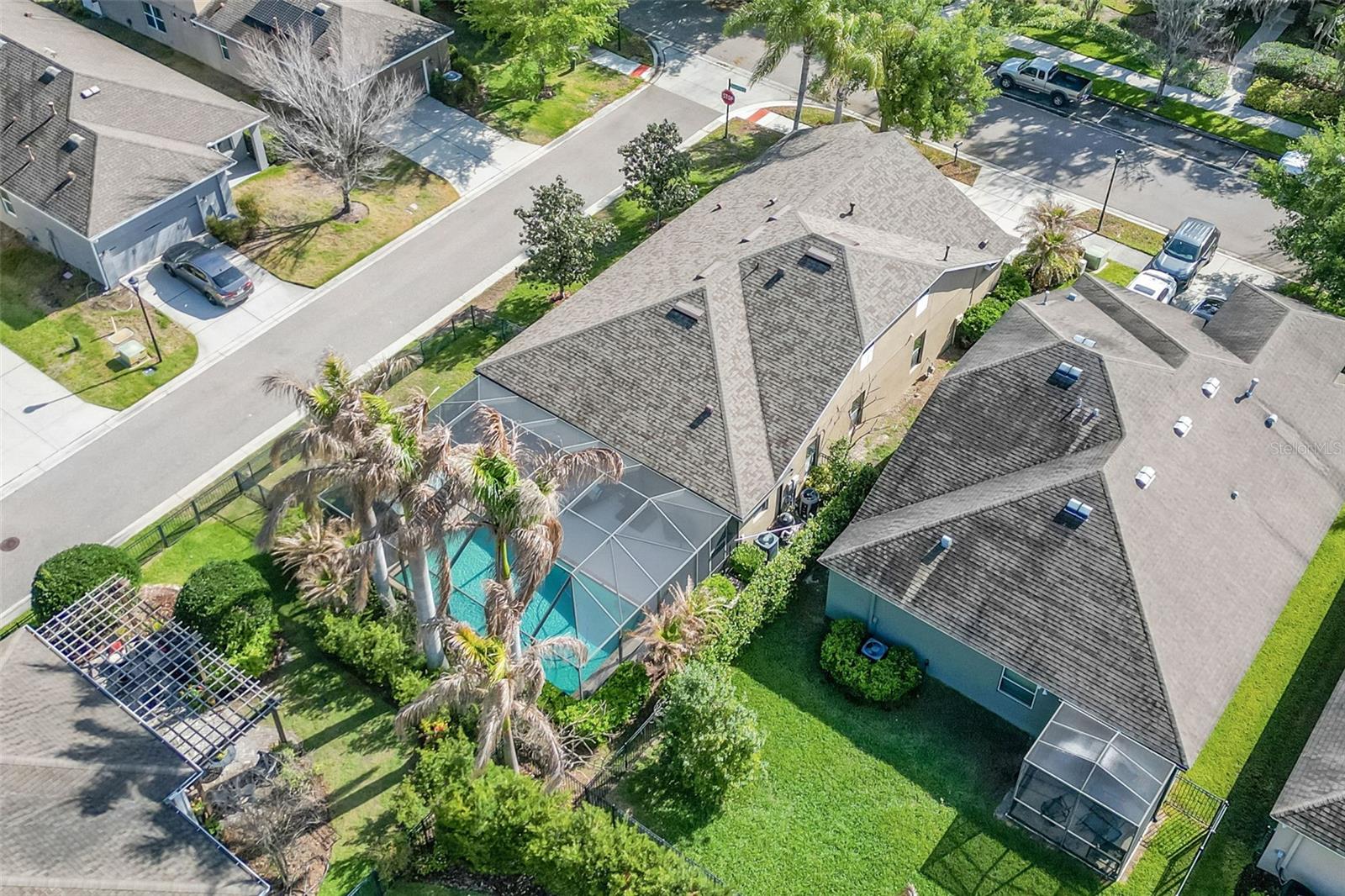 STARLING AT FISHHAWK PH 2B-2 - Residential