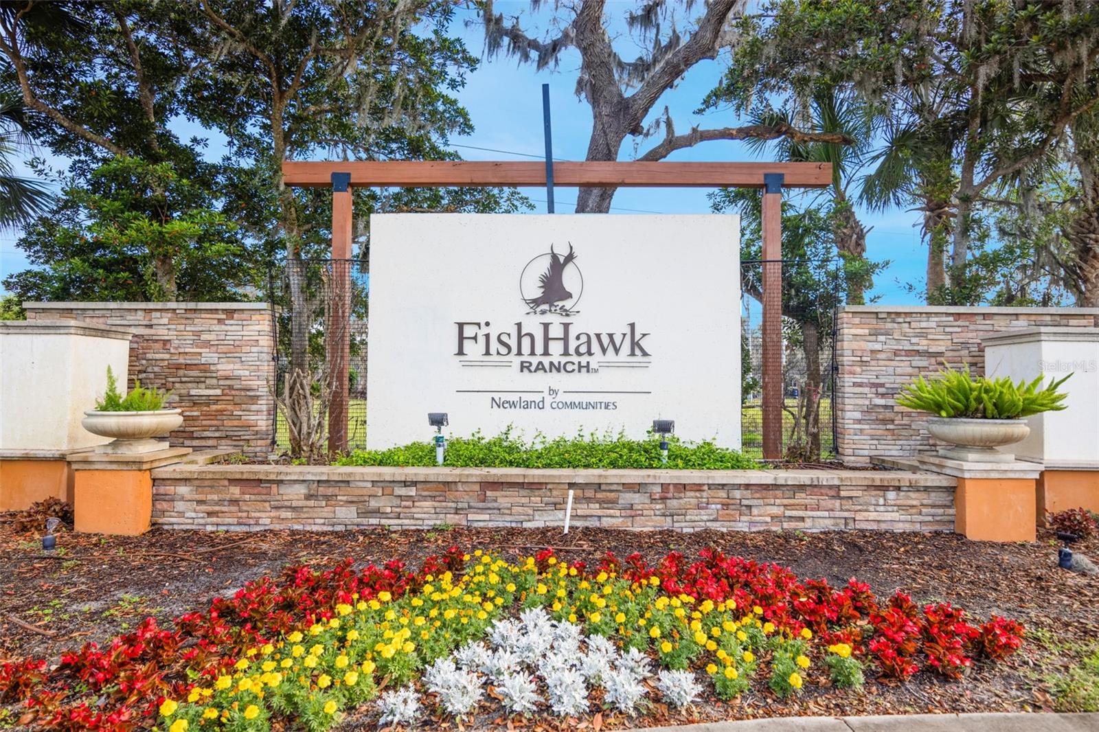 STARLING AT FISHHAWK PH 2B-2 - Residential