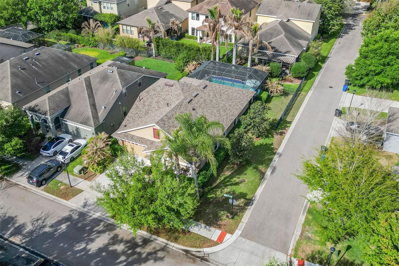 STARLING AT FISHHAWK PH 2B-2 - Residential