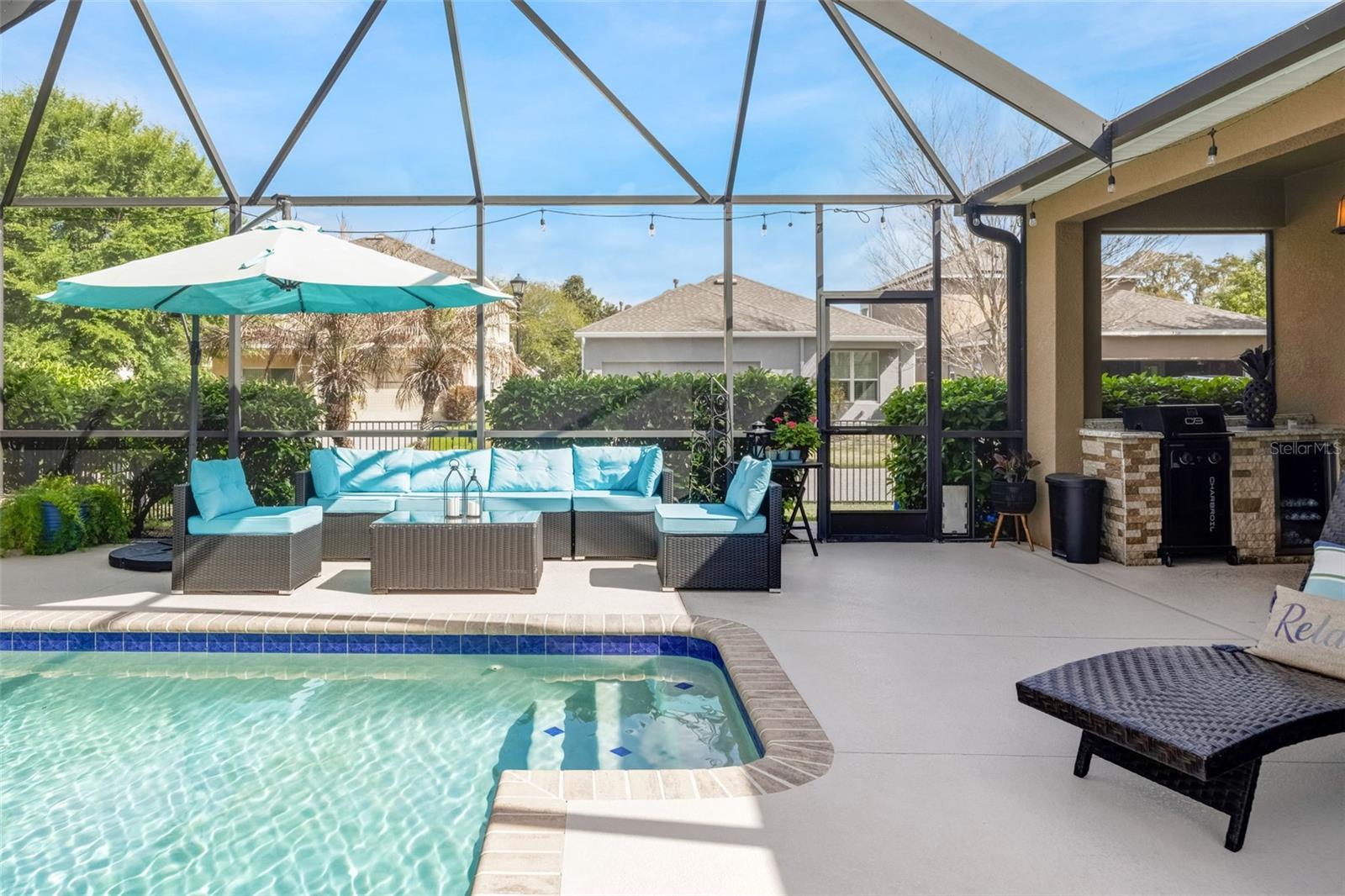 STARLING AT FISHHAWK PH 2B-2 - Residential