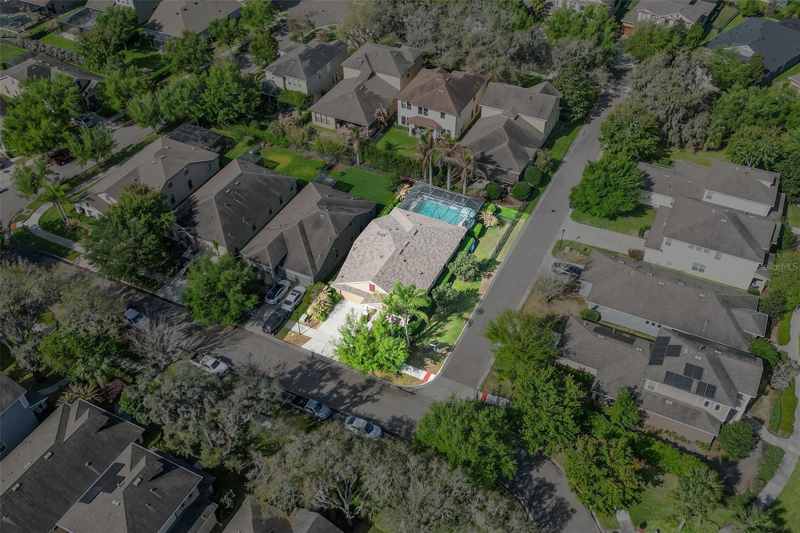 STARLING AT FISHHAWK PH 2B-2 - Residential