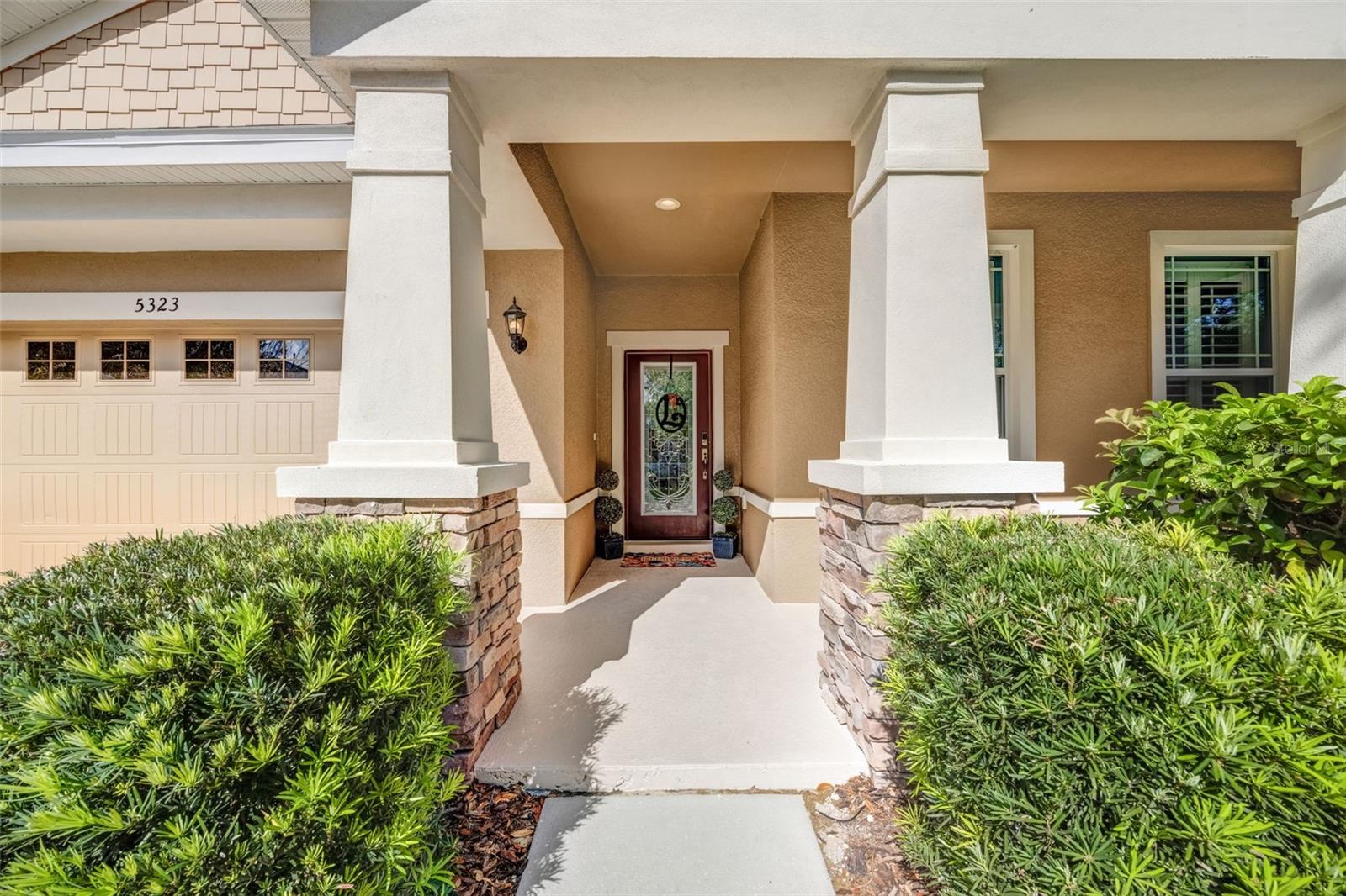 STARLING AT FISHHAWK PH 2B-2 - Residential