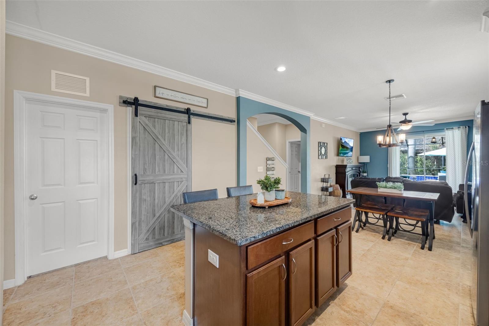 STARLING AT FISHHAWK PH 2B-2 - Residential