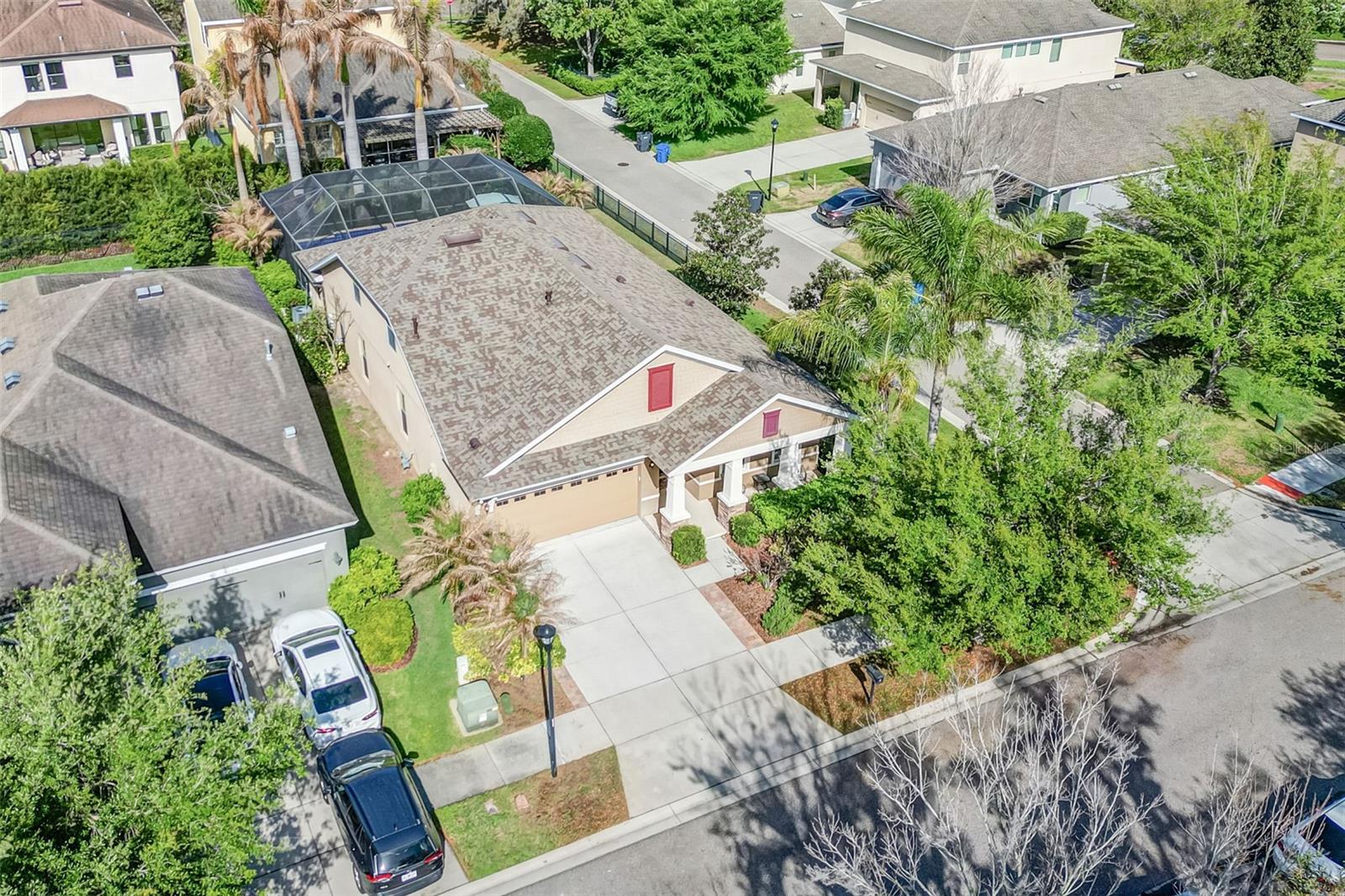 STARLING AT FISHHAWK PH 2B-2 - Residential