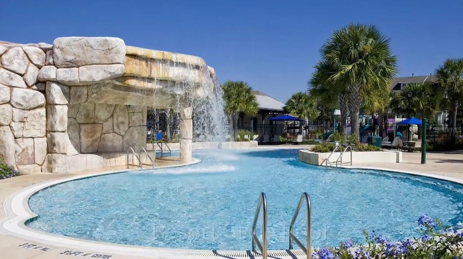 STARLING AT FISHHAWK PH 2B-2 - Residential