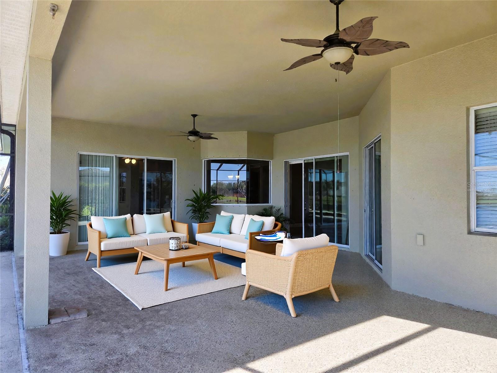 REGENT LAKE - Residential