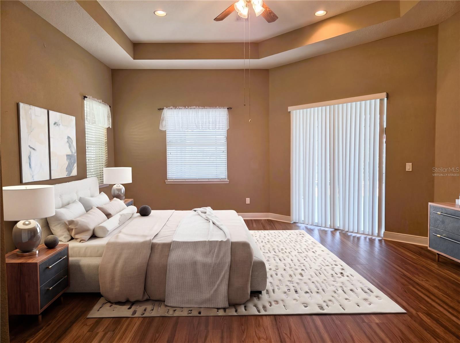 REGENT LAKE - Residential