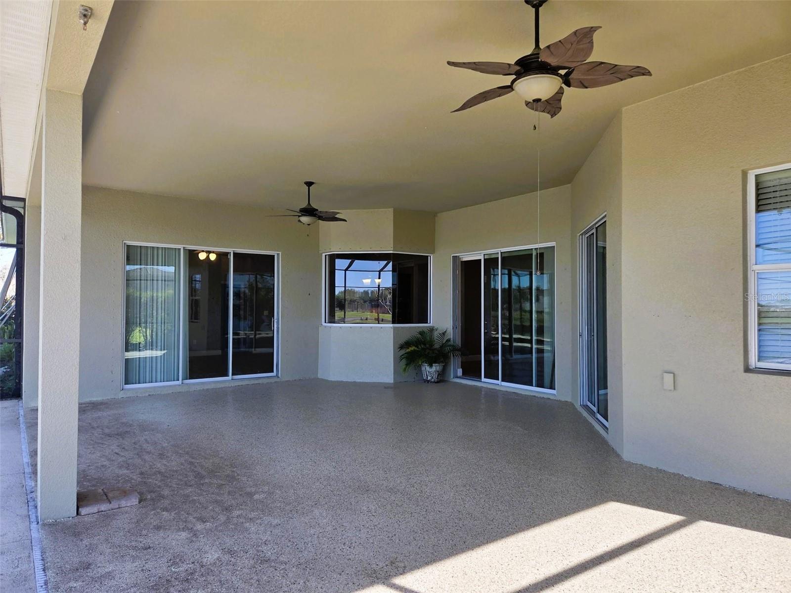 REGENT LAKE - Residential