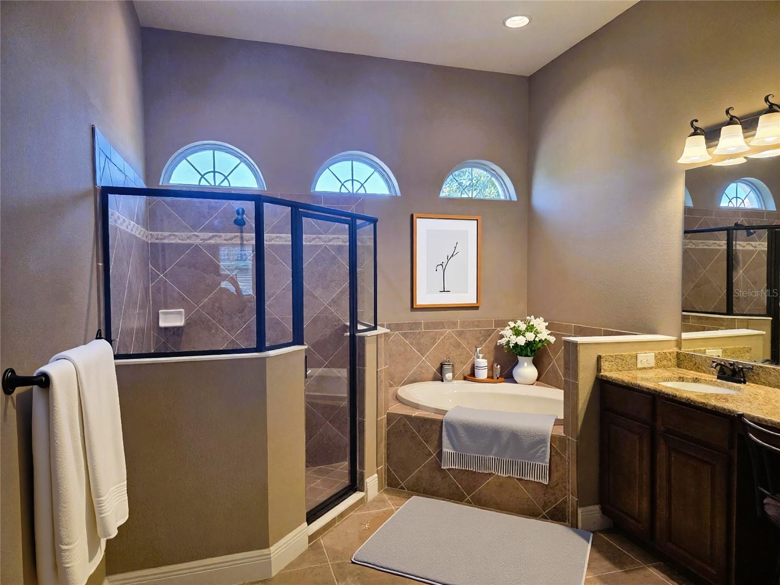 REGENT LAKE - Residential