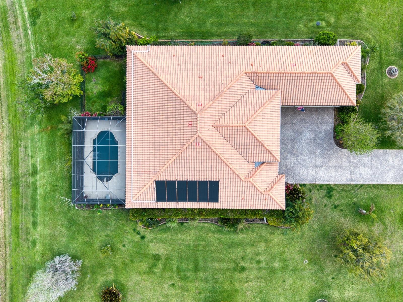 REGENT LAKE - Residential