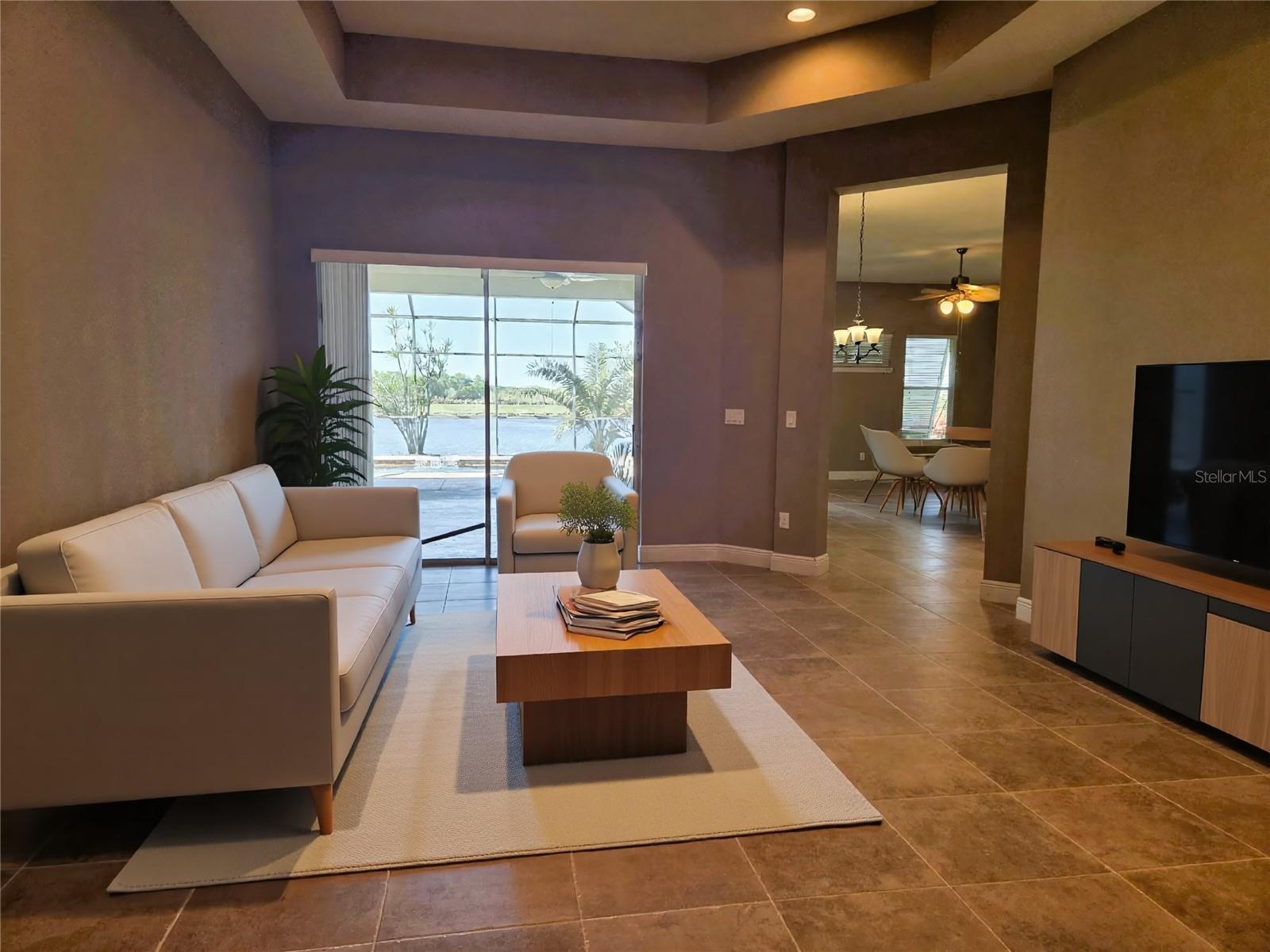 REGENT LAKE - Residential