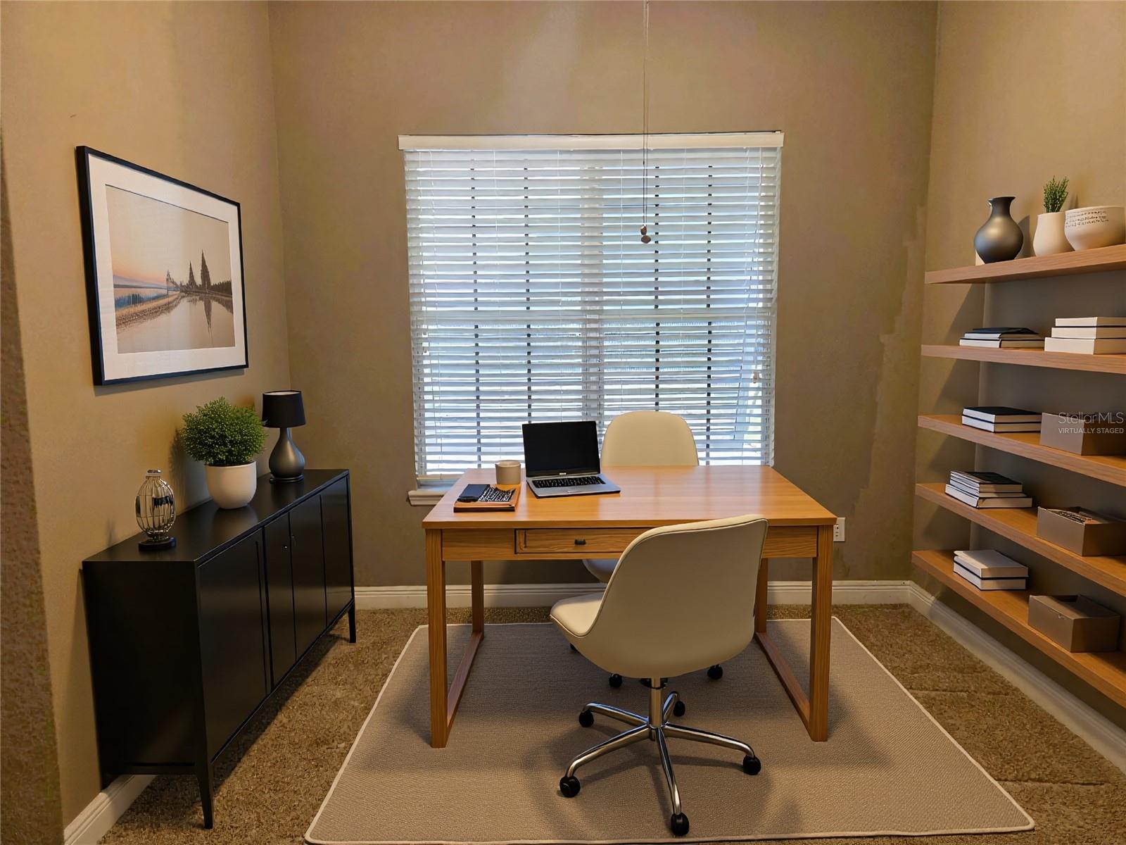 REGENT LAKE - Residential