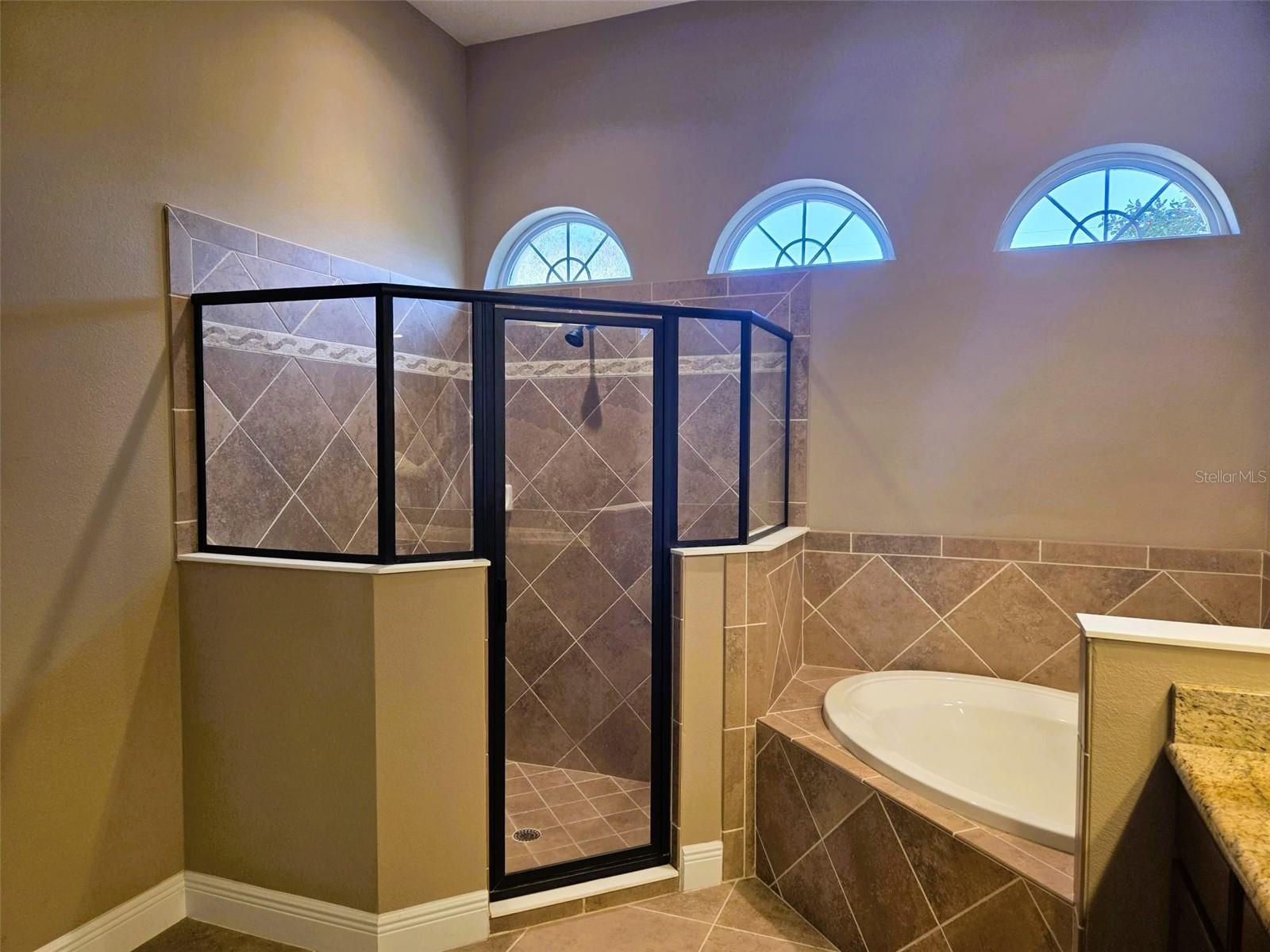 REGENT LAKE - Residential