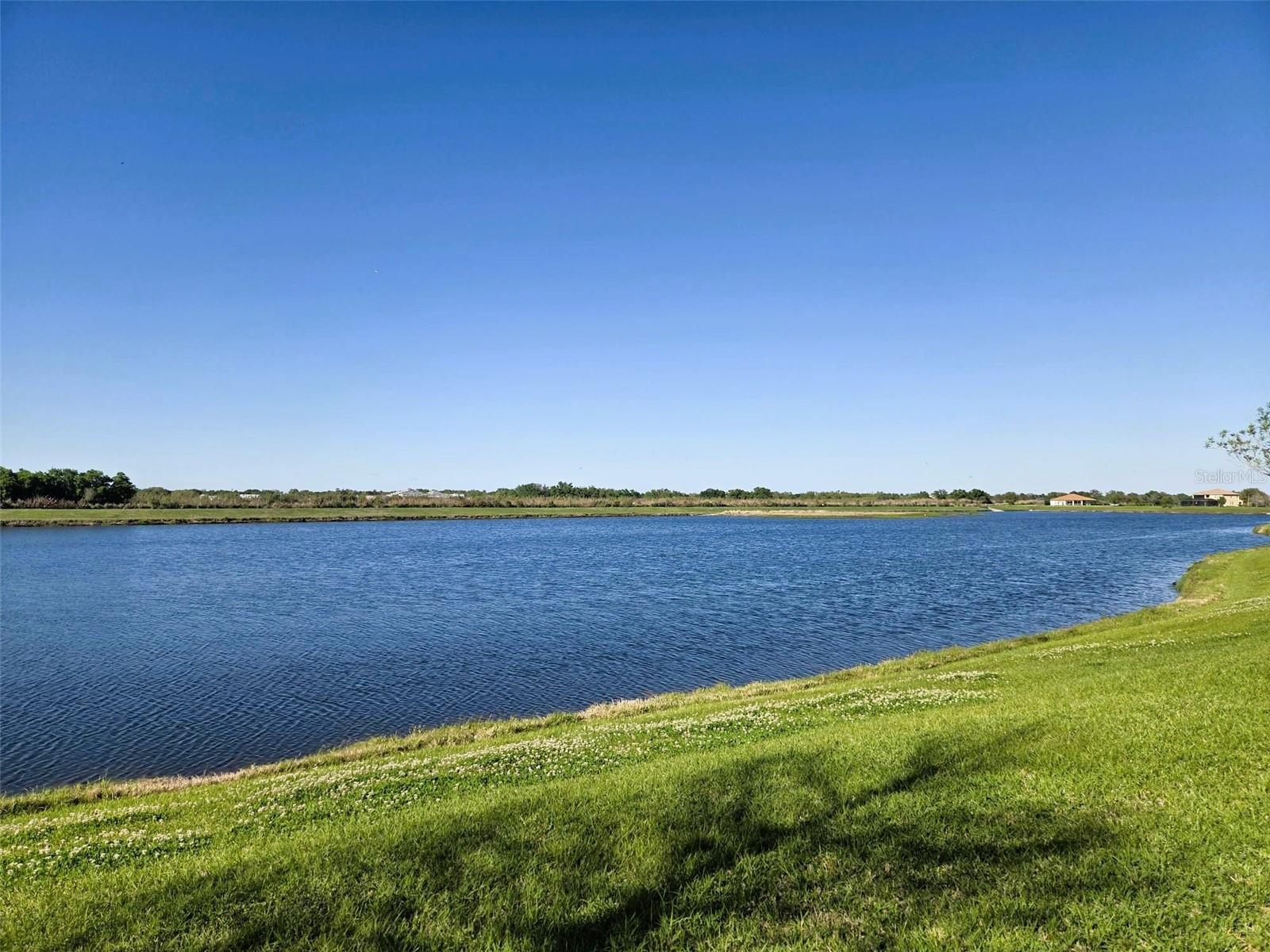 REGENT LAKE - Residential