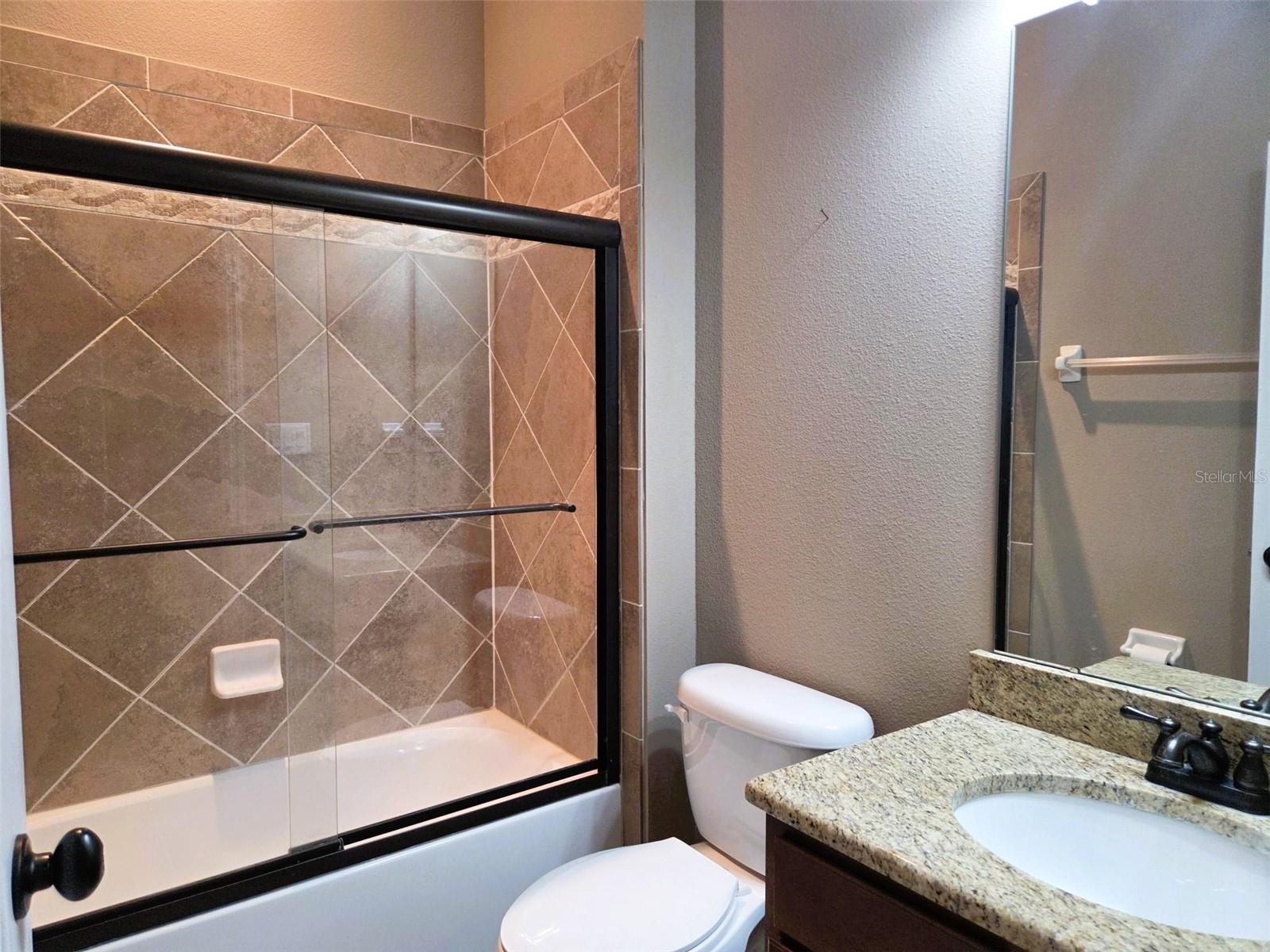 REGENT LAKE - Residential