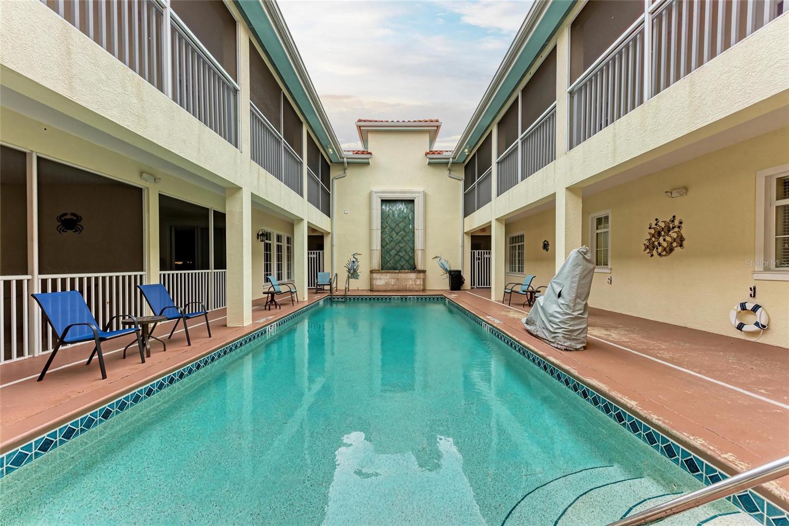TORTUGA PH I - Residential