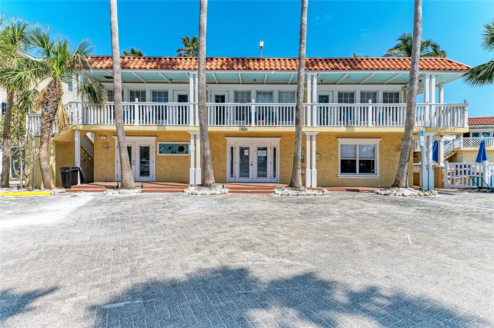 TORTUGA PH I - Residential