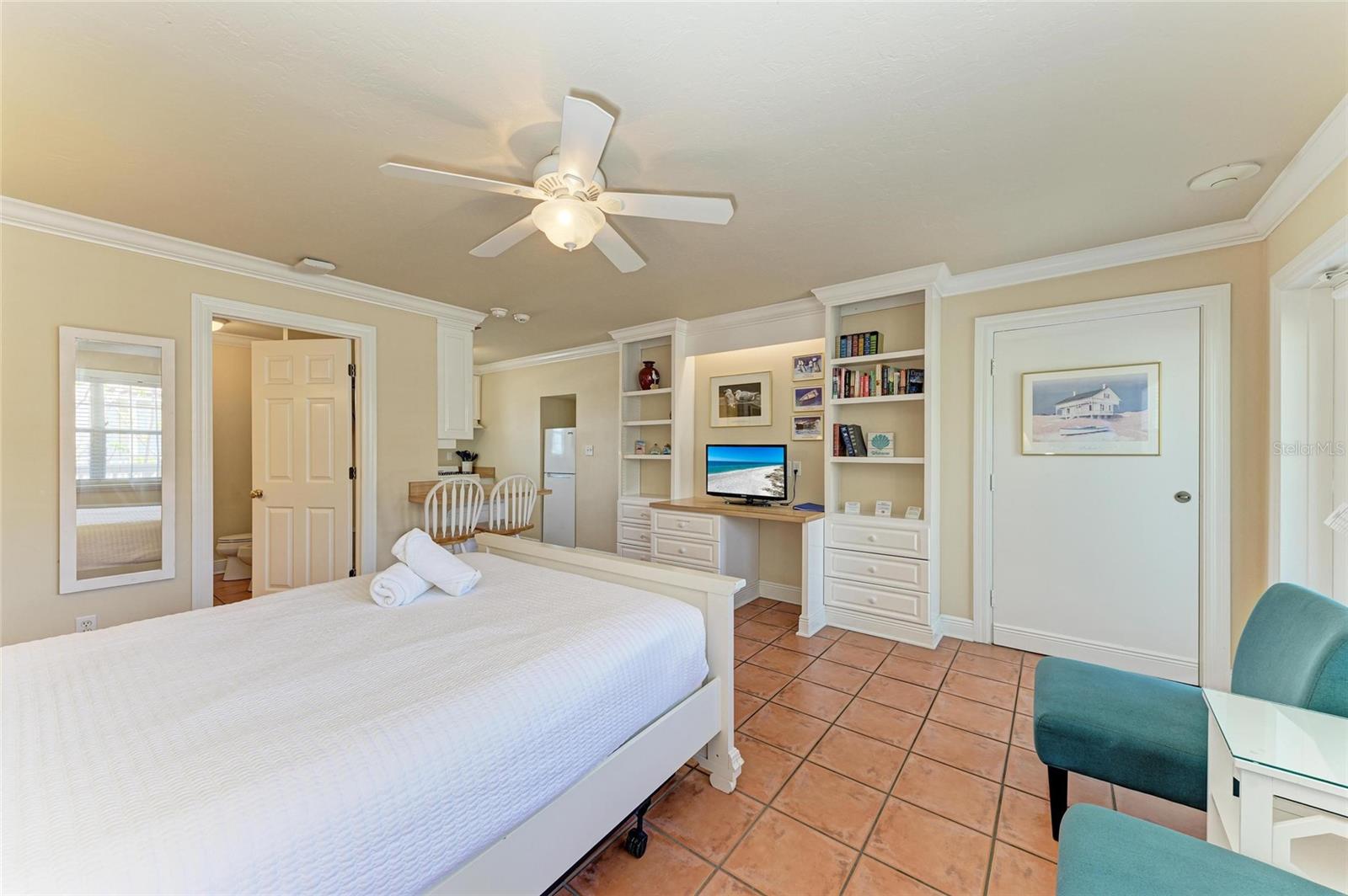 TORTUGA PH I - Residential