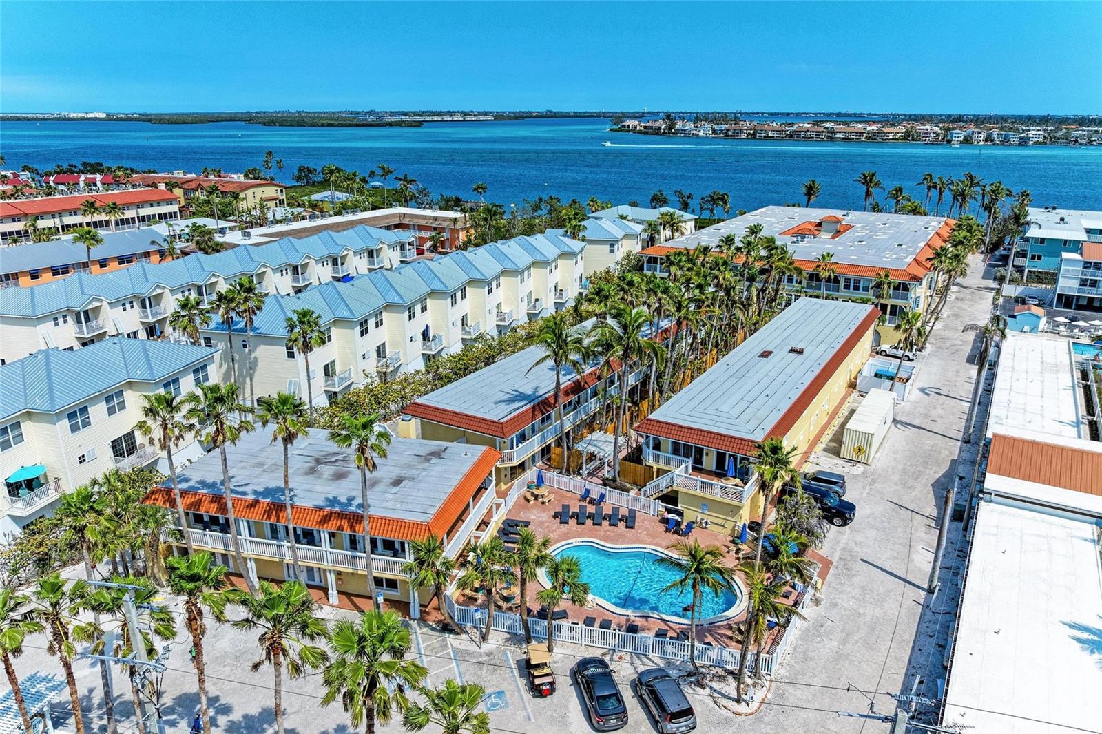 TORTUGA PH I - Residential