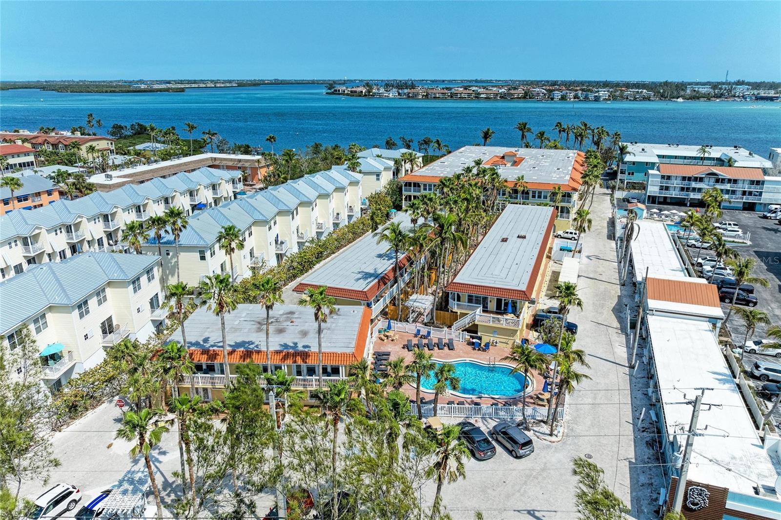 TORTUGA PH I - Residential
