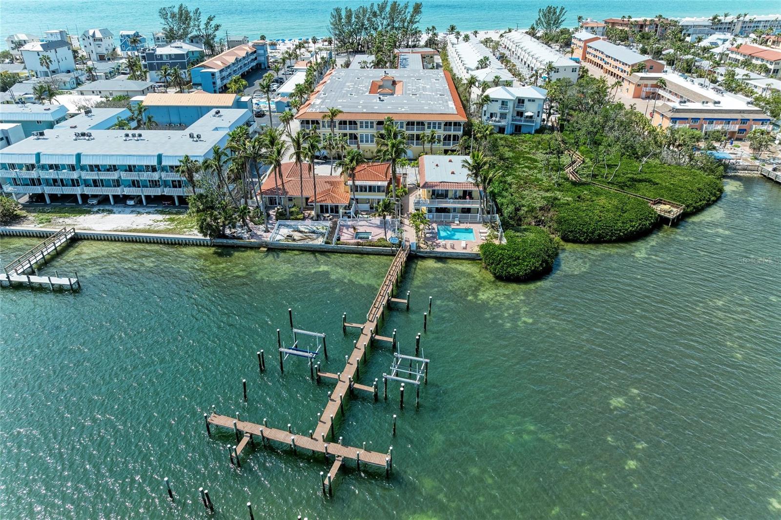 TORTUGA PH I - Residential