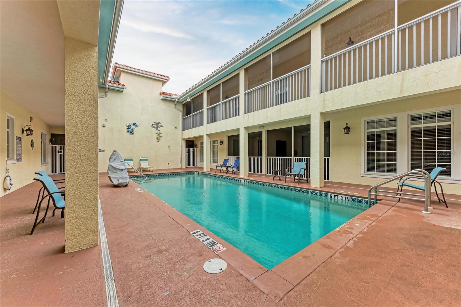 TORTUGA PH I - Residential