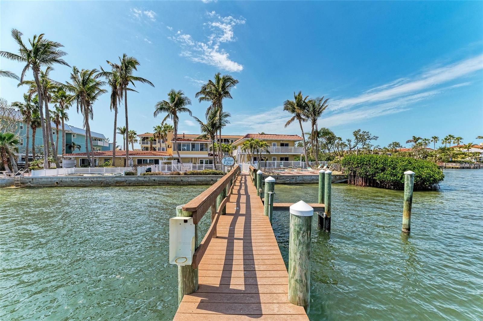 TORTUGA PH I - Residential