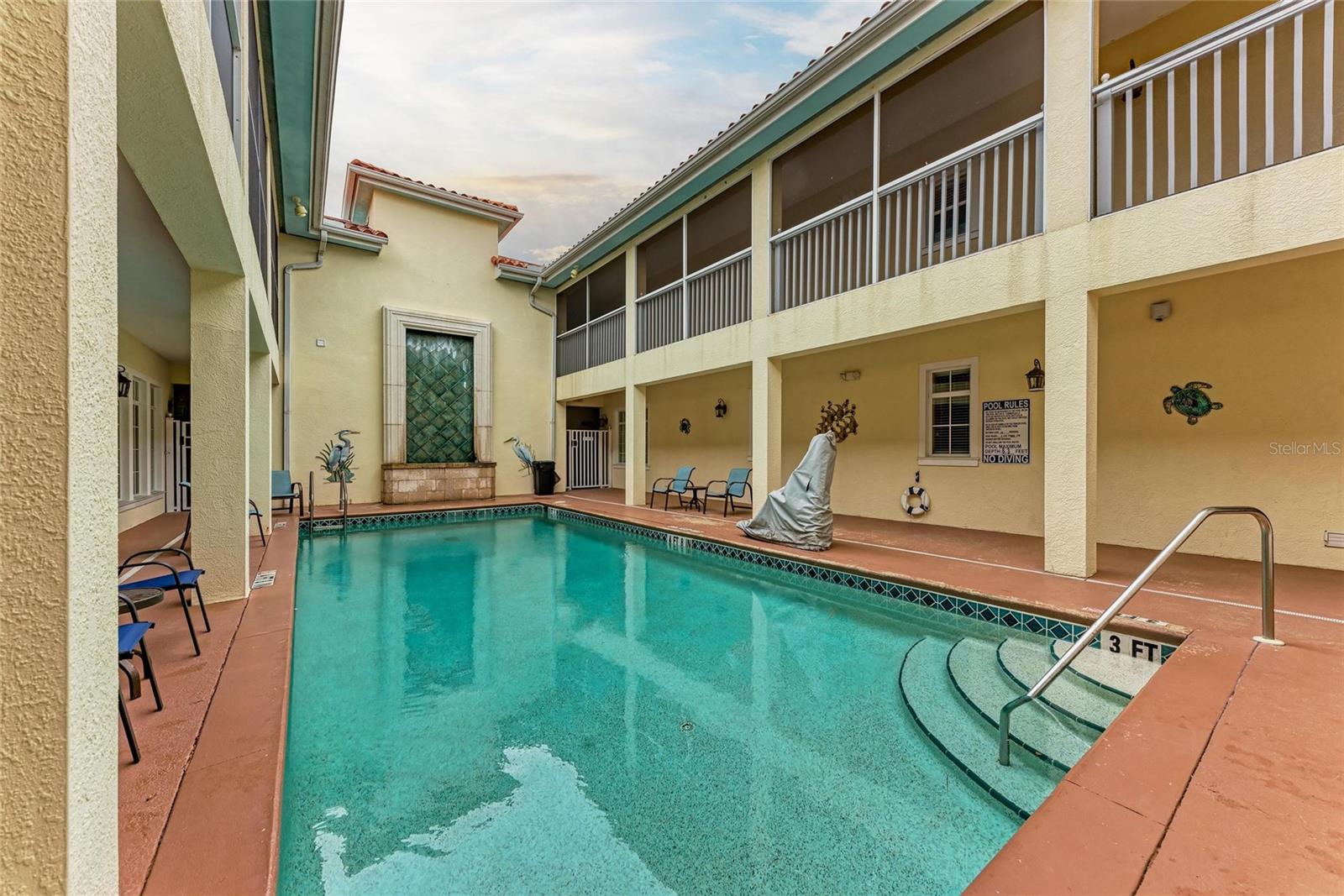 TORTUGA PH I - Residential
