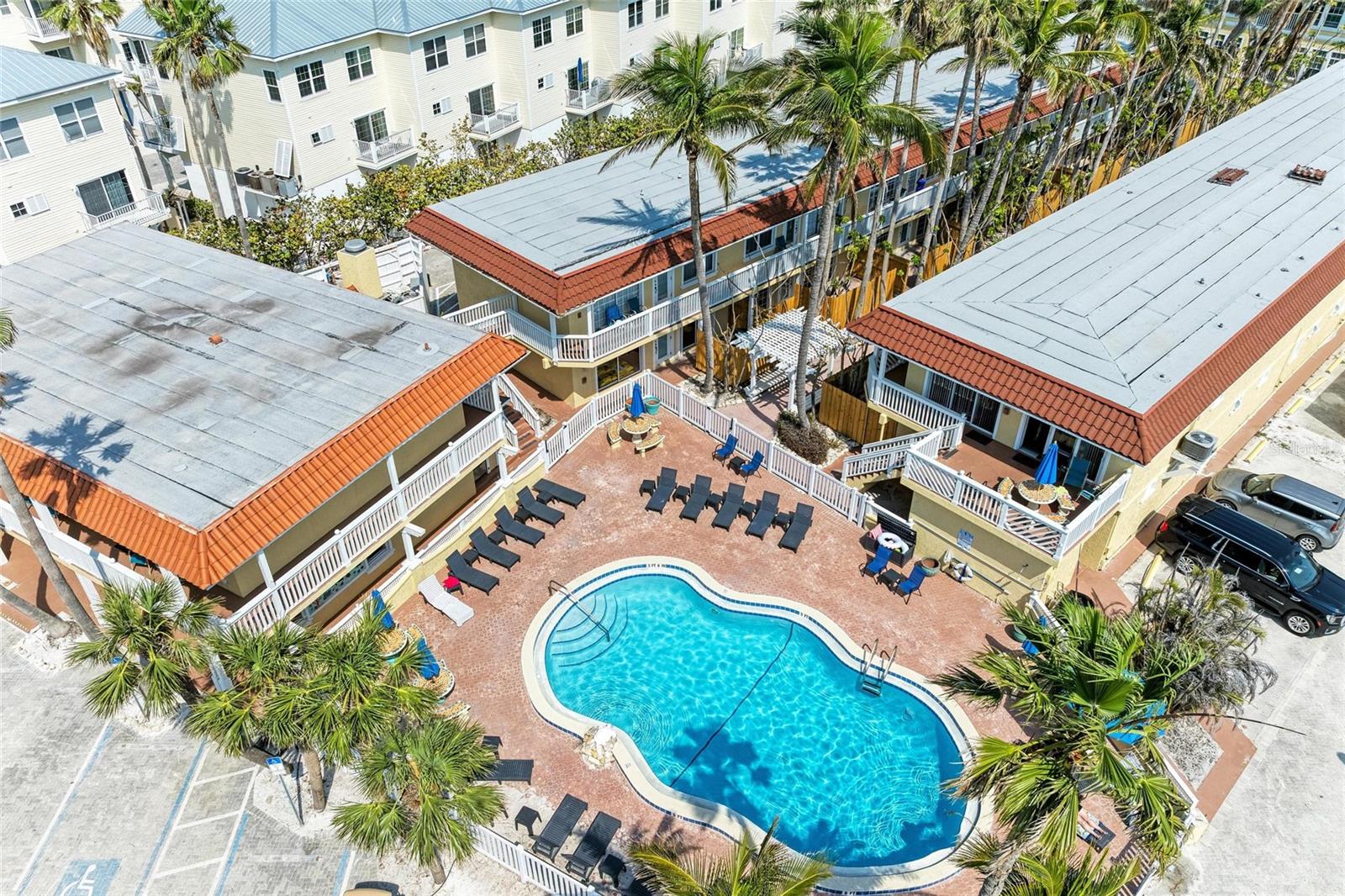 TORTUGA PH I - Residential