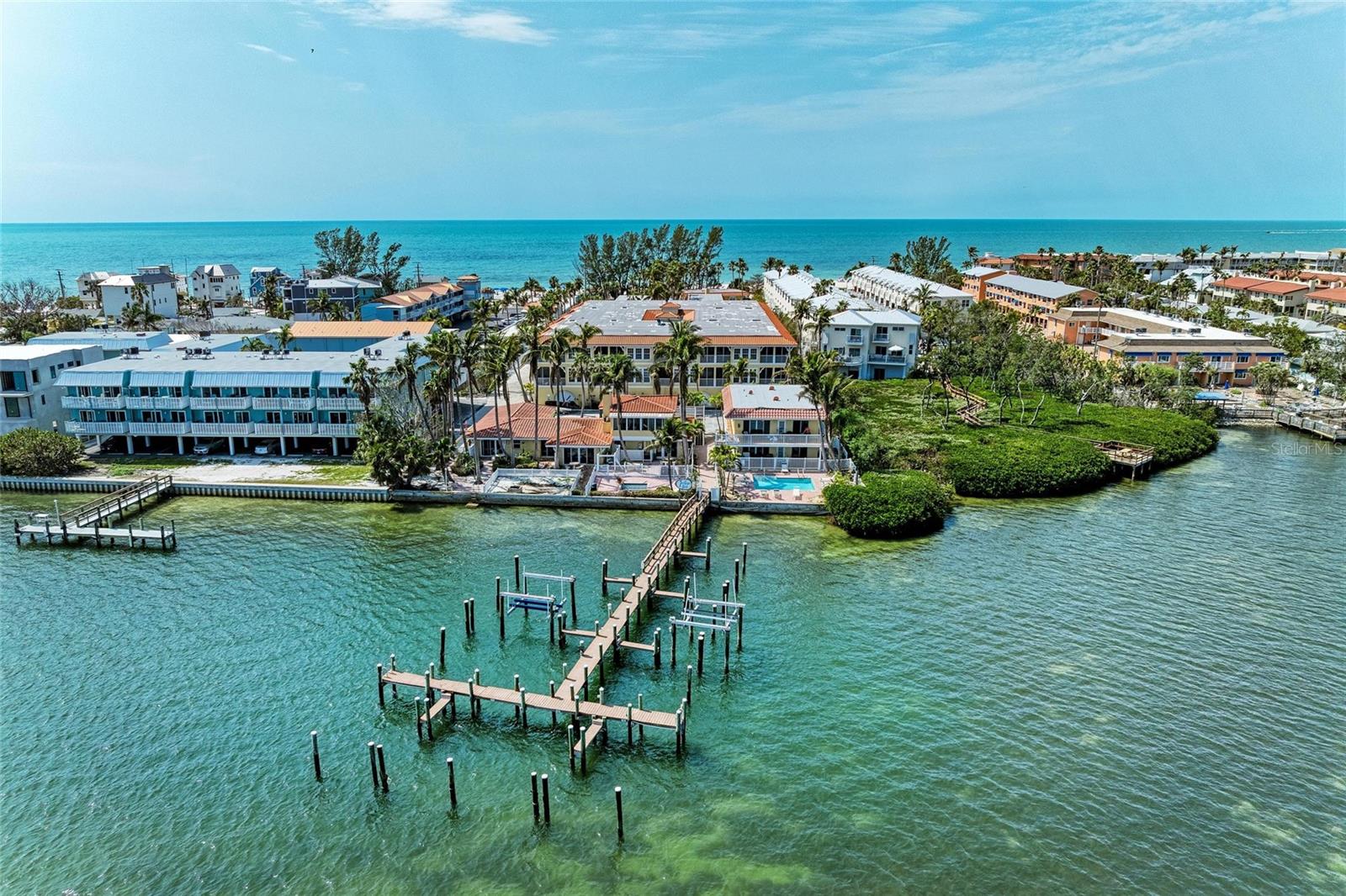 TORTUGA PH I - Residential