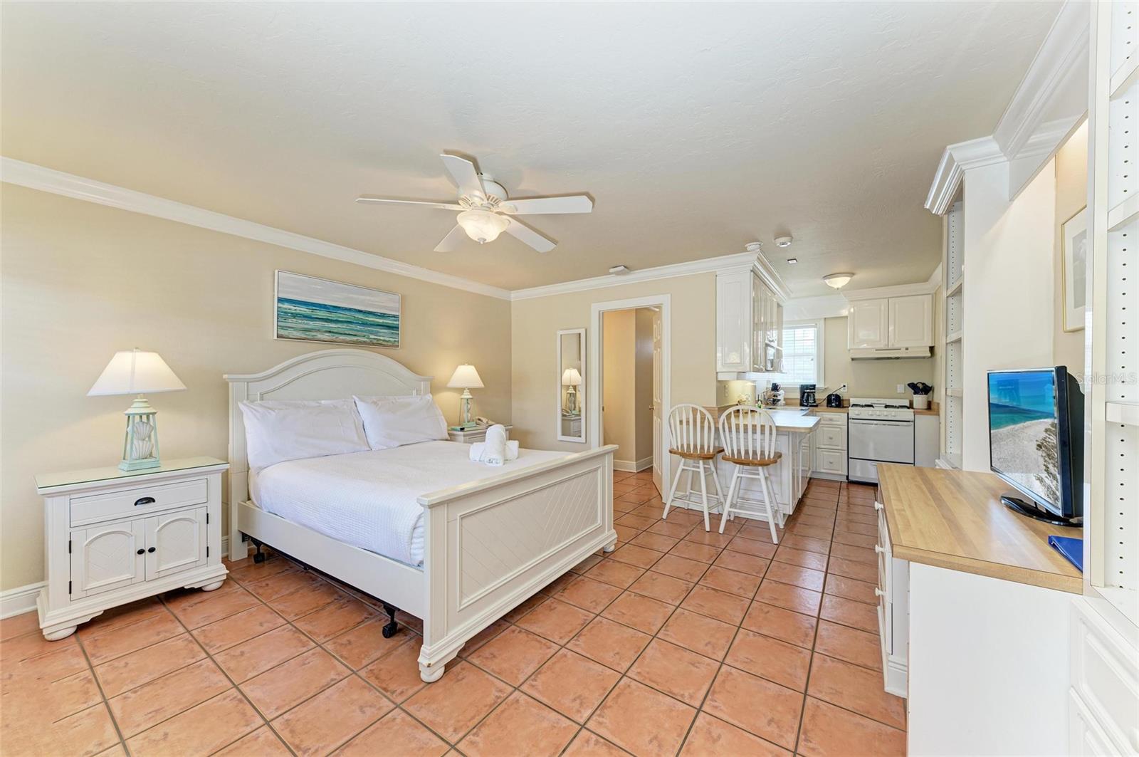 TORTUGA PH I - Residential