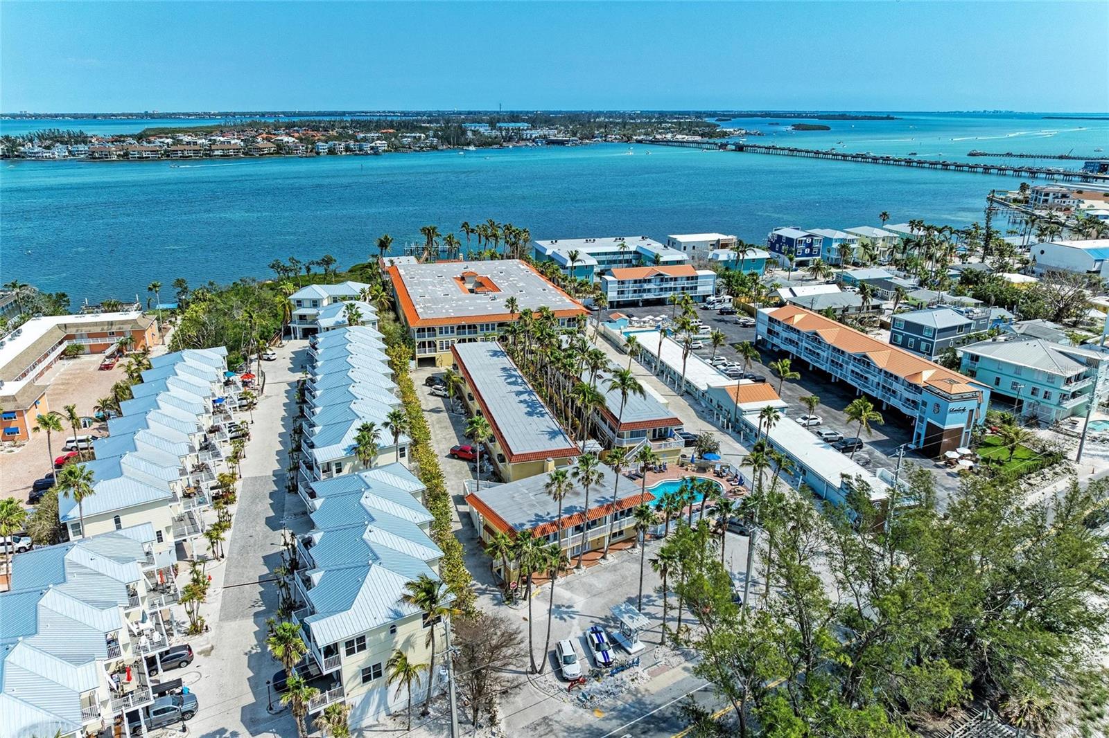 TORTUGA PH I - Residential