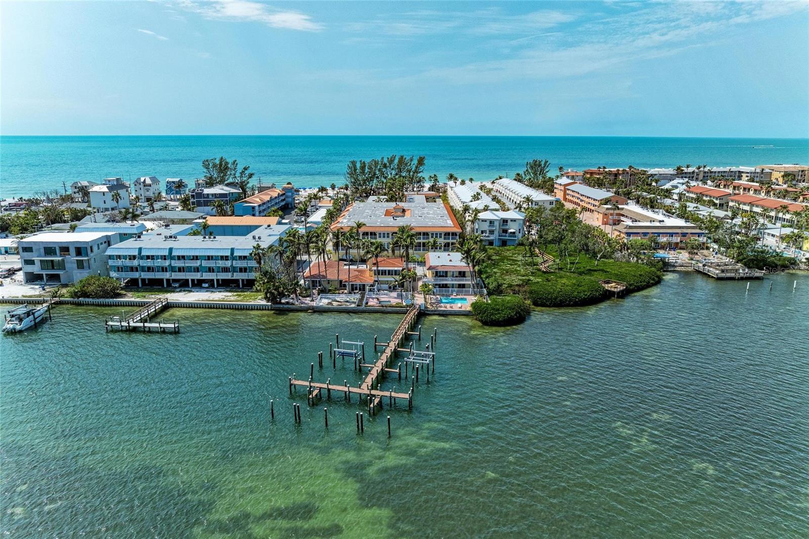 TORTUGA PH I - Residential