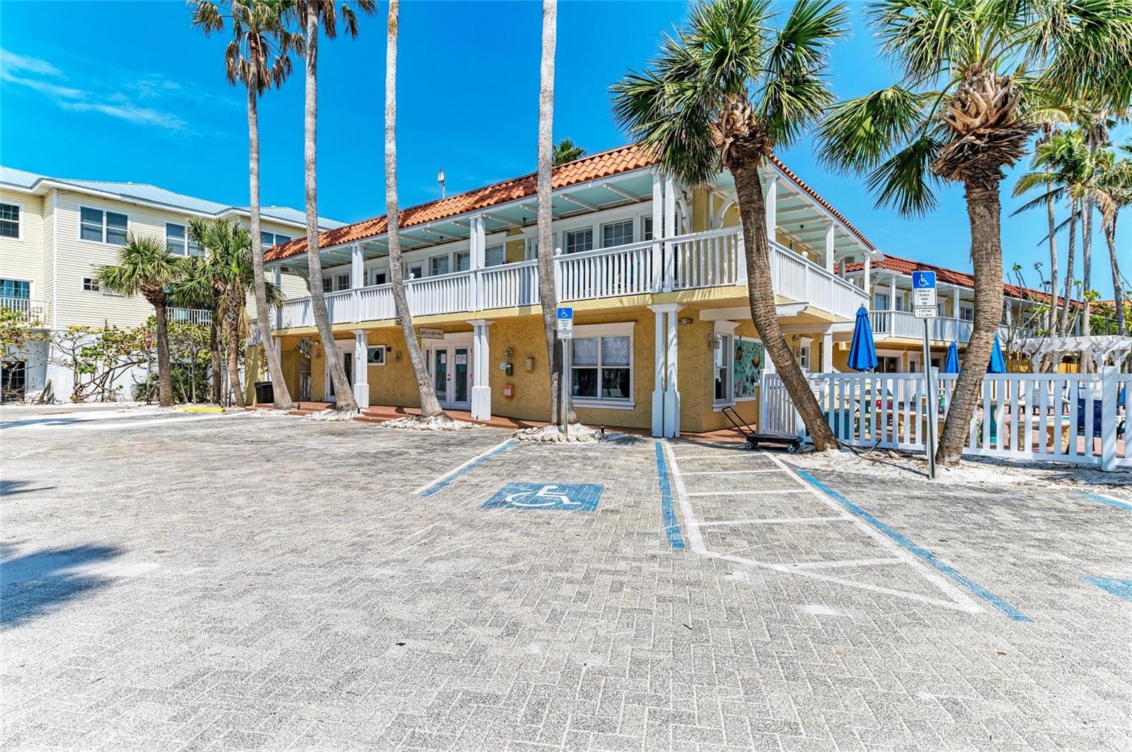 TORTUGA PH I - Residential