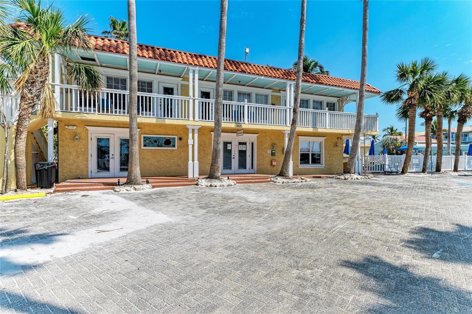 TORTUGA PH I - Residential