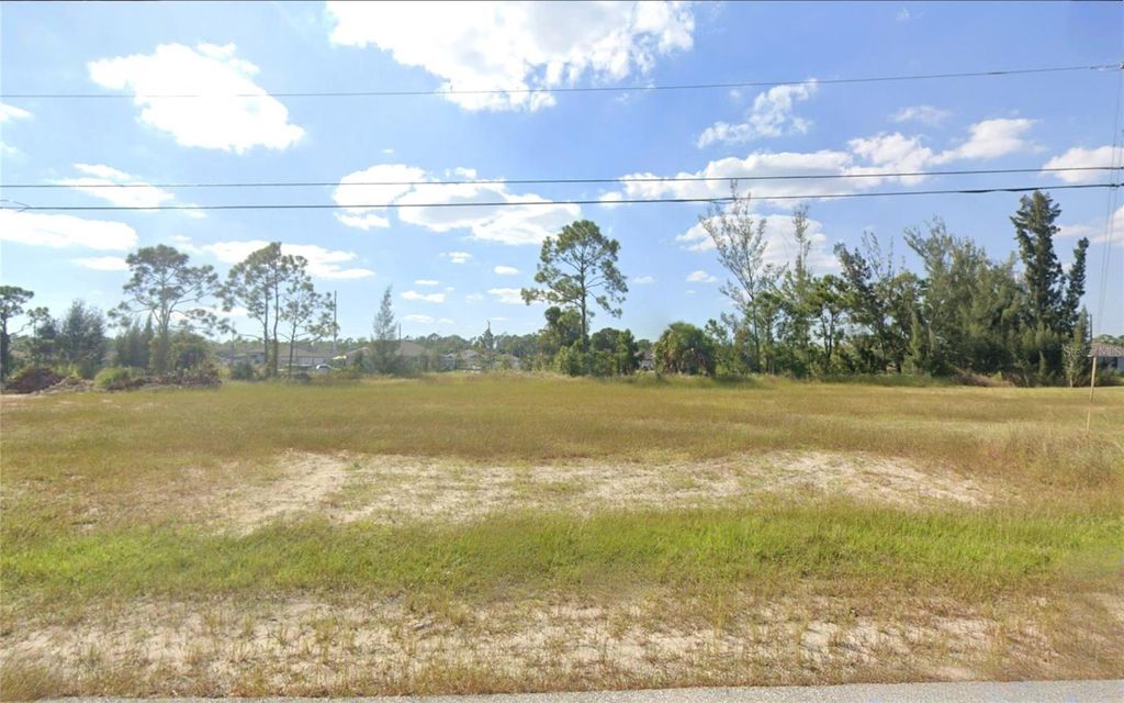Photo of 3400 NE 9th Place, Cape Coral, FL 33909 (MLS # TB8479407)