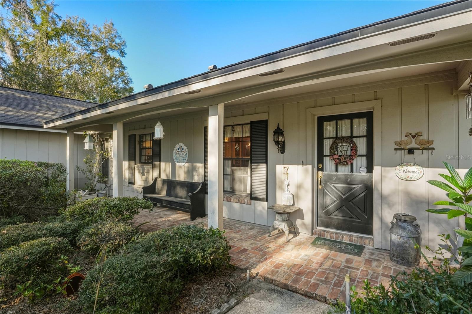 6649 PARSON BROWN DRIVE