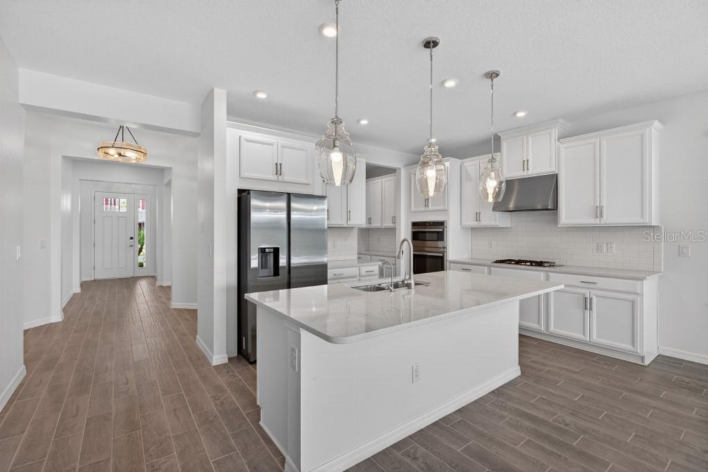 ARTISAN LAKES EAVES BEND PH II SUBPH A, - Residential