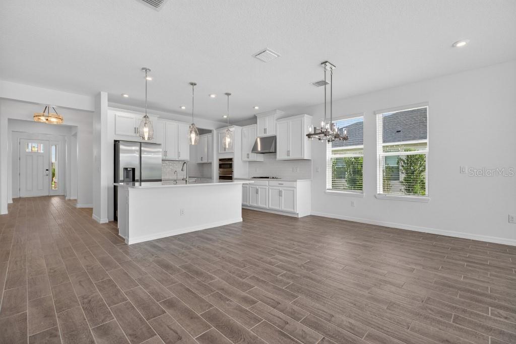 ARTISAN LAKES EAVES BEND PH II SUBPH A, - Residential