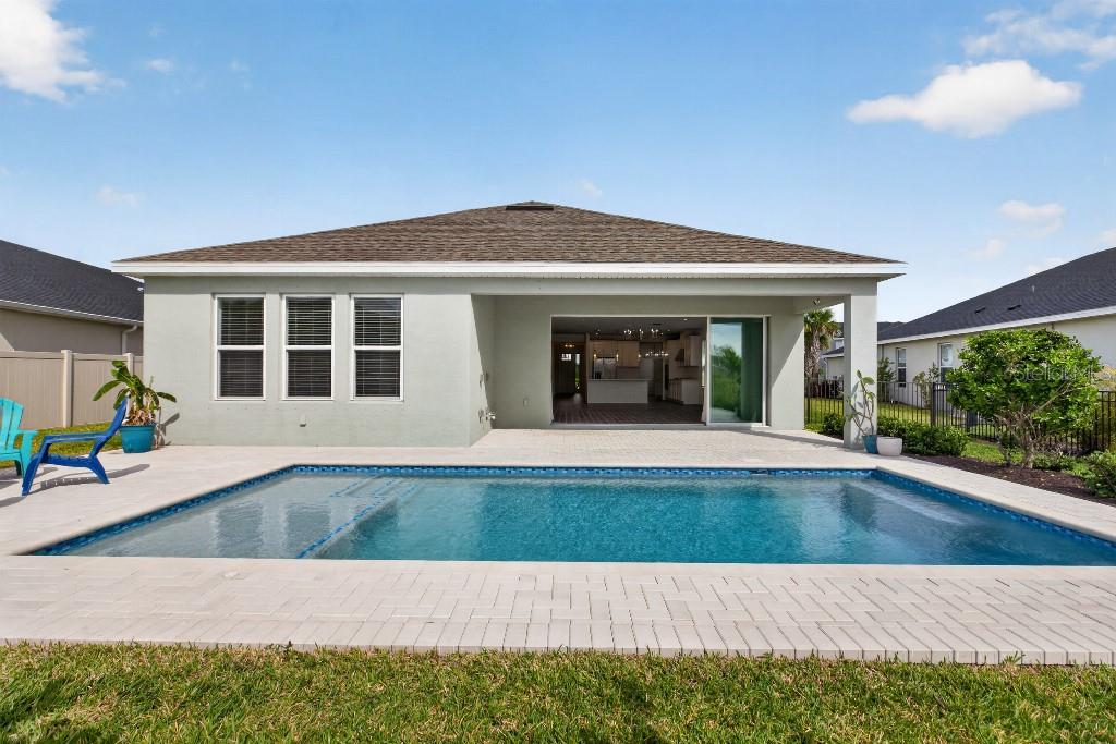 ARTISAN LAKES EAVES BEND PH II SUBPH A, - Residential