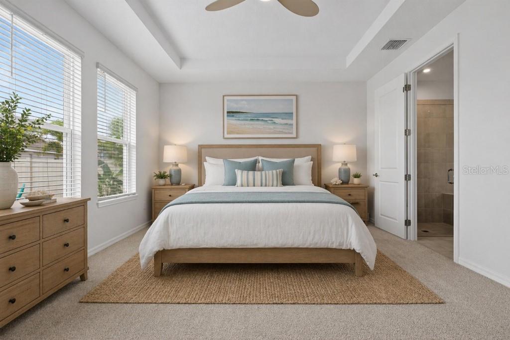 ARTISAN LAKES EAVES BEND PH II SUBPH A, - Residential