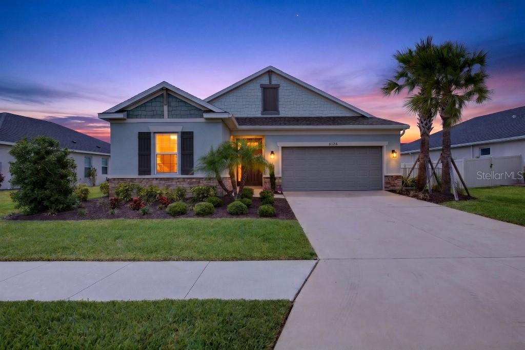 ARTISAN LAKES EAVES BEND PH II SUBPH A, - Residential