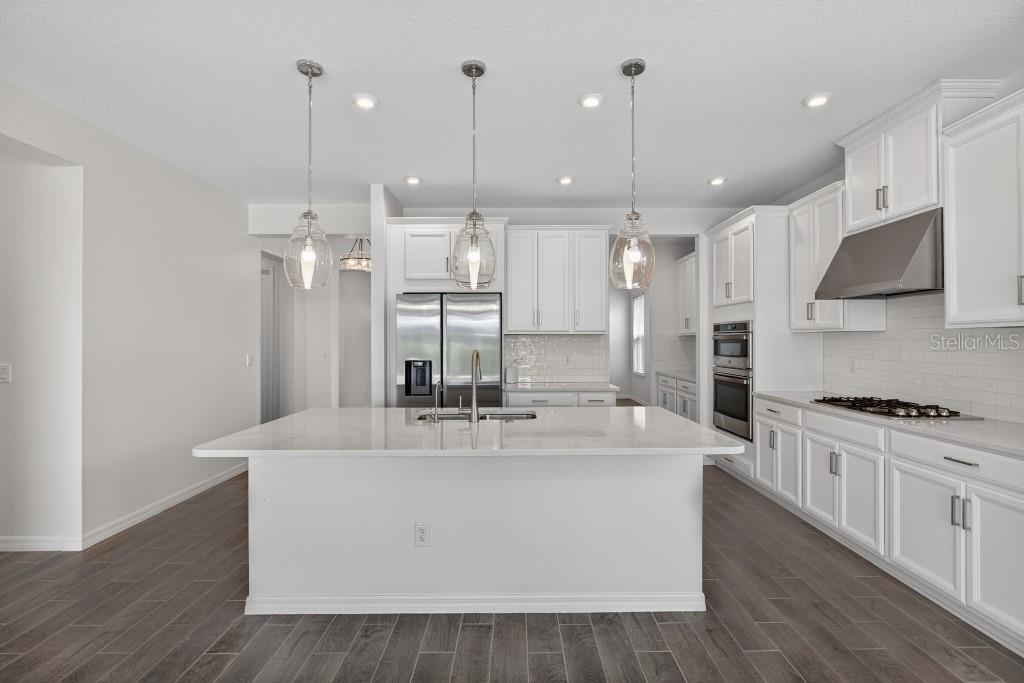 ARTISAN LAKES EAVES BEND PH II SUBPH A, - Residential