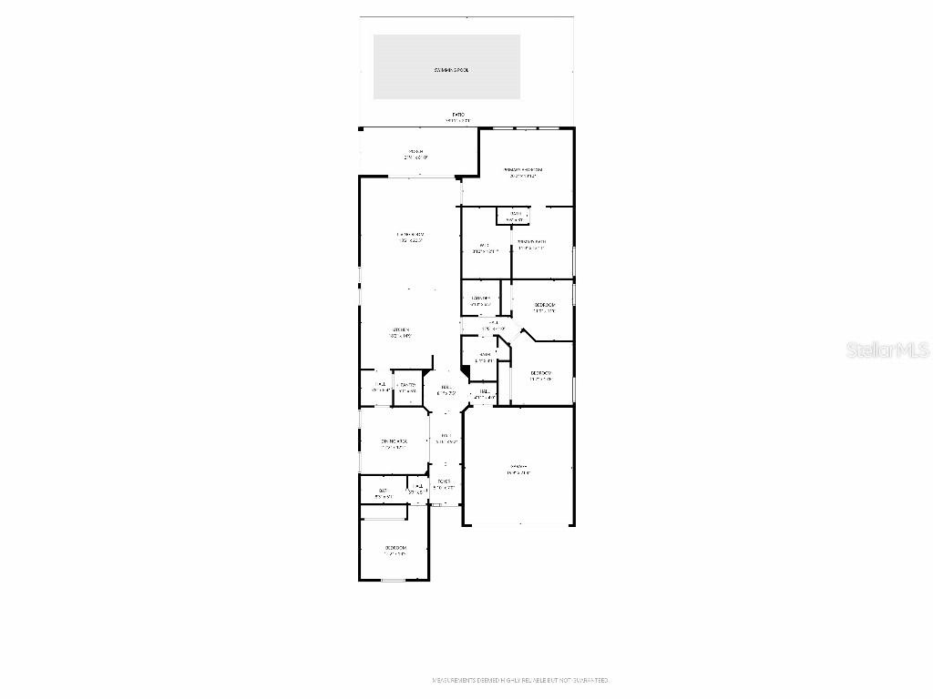ARTISAN LAKES EAVES BEND PH II SUBPH A, - Residential