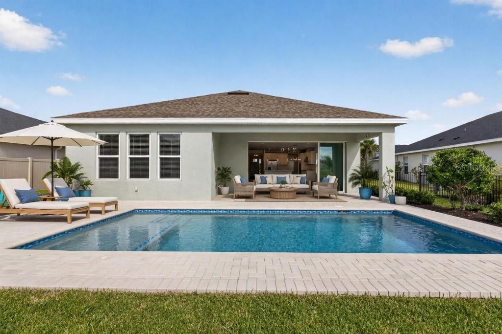 Photo of 6126 Maidenstone Way, Palmetto, FL 34221 (MLS # TB8502212)