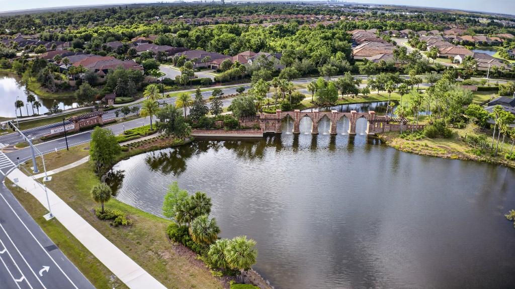 ARTISAN LAKES EAVES BEND PH II SUBPH A, - Residential