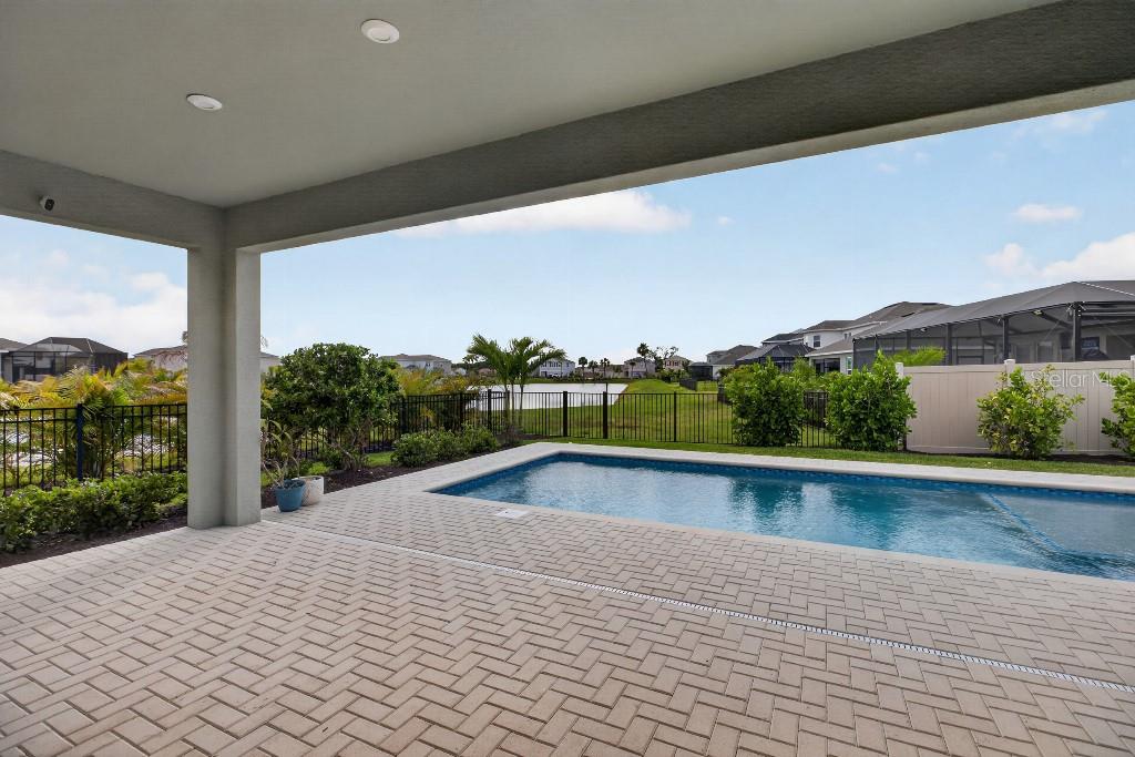 ARTISAN LAKES EAVES BEND PH II SUBPH A, - Residential