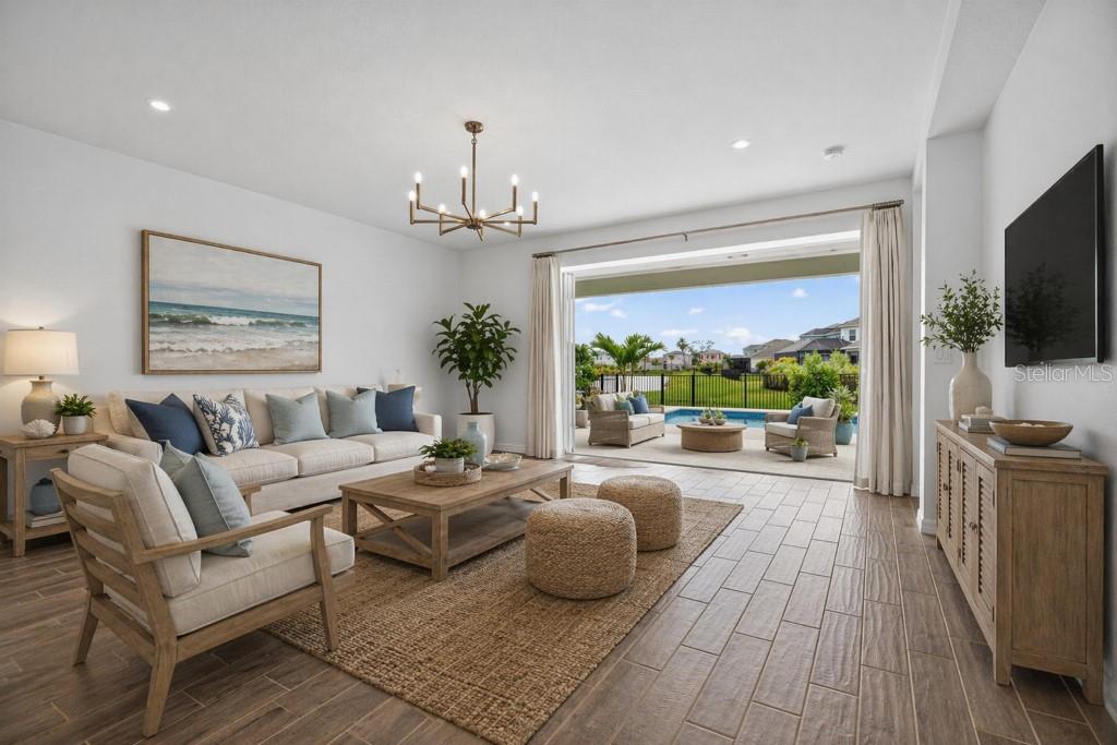 ARTISAN LAKES EAVES BEND PH II SUBPH A, - Residential