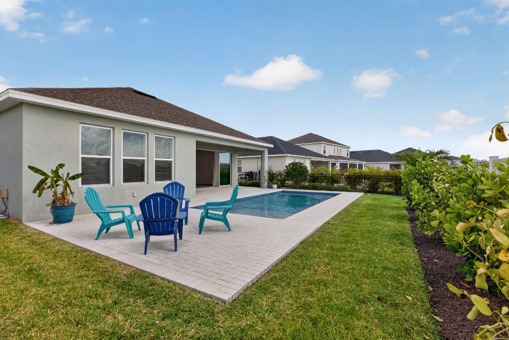 ARTISAN LAKES EAVES BEND PH II SUBPH A, - Residential